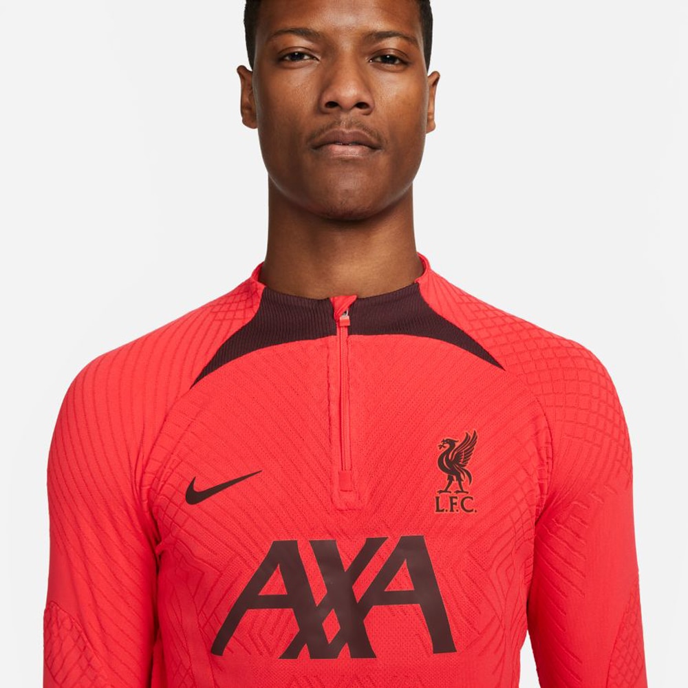 Nike Liverpool FC Elite Treningsgenser 22/23 Rød