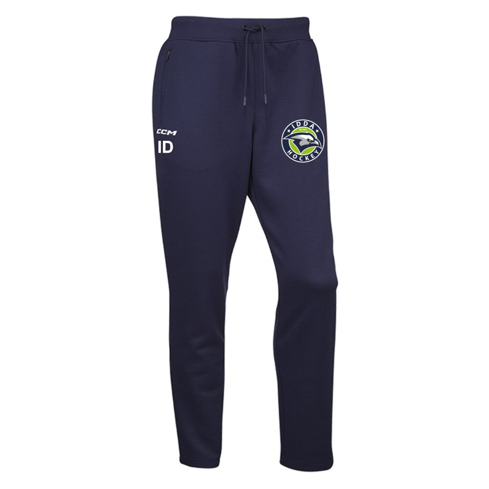 Ccm Idda Hockey Locker Room Joggebukse 2022