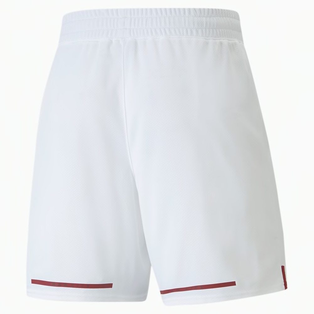 Puma Manchester City Fotballshorts 22/23 Hjemme