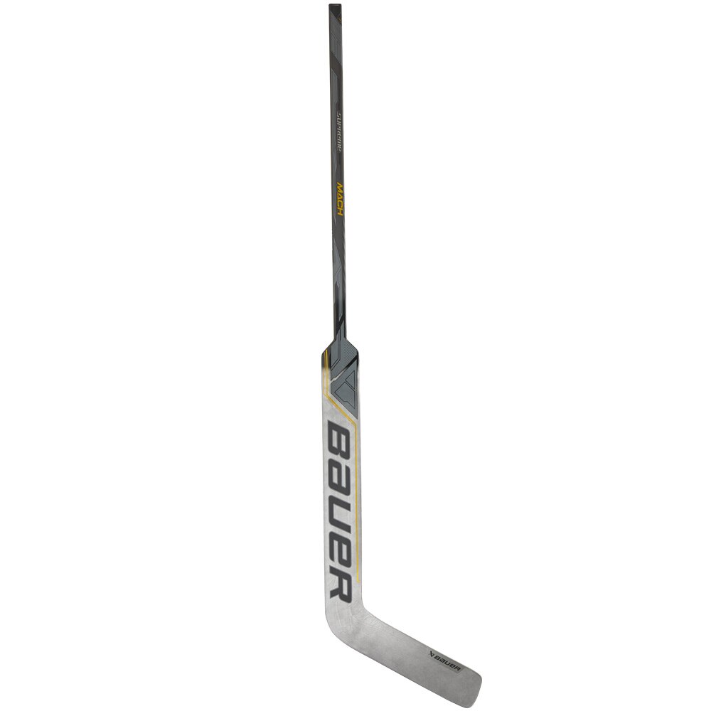 Bauer Supreme Mach Keeperspak