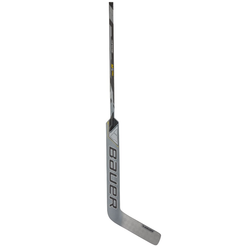 Bauer Supreme M5 PRO Keeperspak