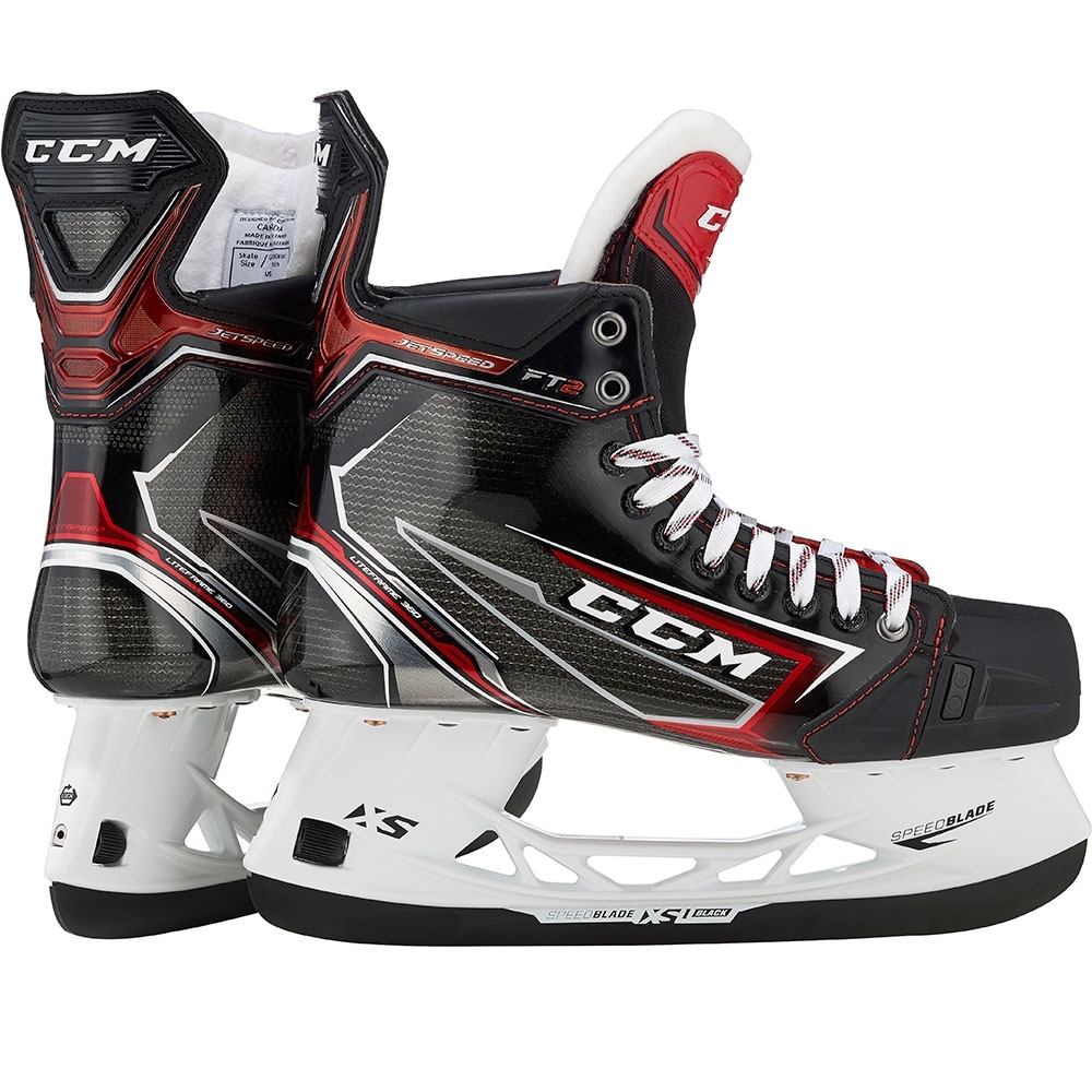 Ccm JetSpeed FT2 Senior Hockeyskøyte