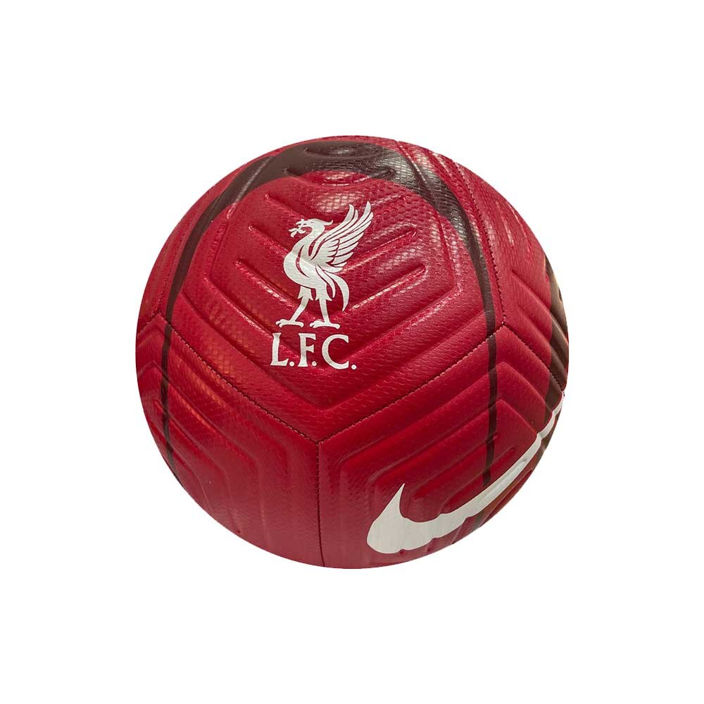 Nike Liverpool FC Strike Fotball 22/23 Rød