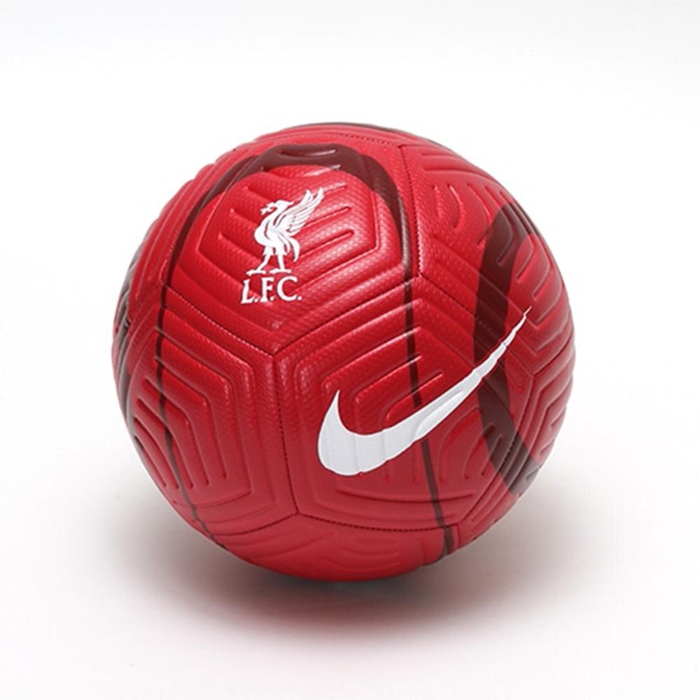 Nike Liverpool FC Strike Fotball 22/23 Rød