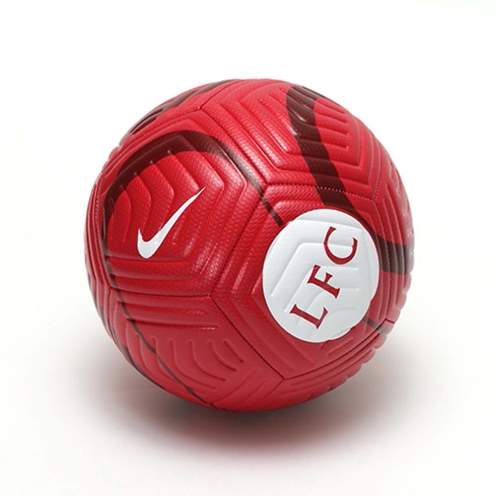 Nike Liverpool FC Strike Fotball 22/23 Rød