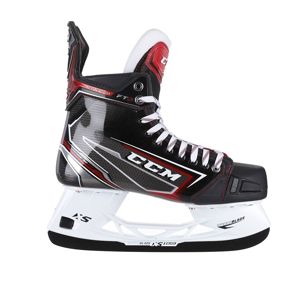 Ccm JetSpeed FT2 Junior Hockeyskøyte