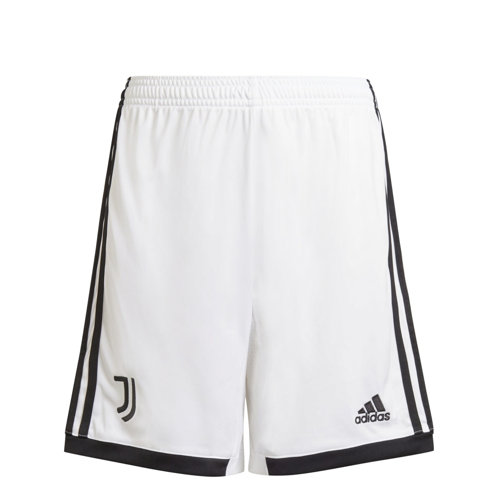 Adidas Juventus Fotballshorts 22/23 Hjemme Barn