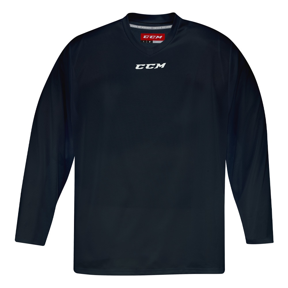 Ccm 5000 Junior Hockeydrakt Svart