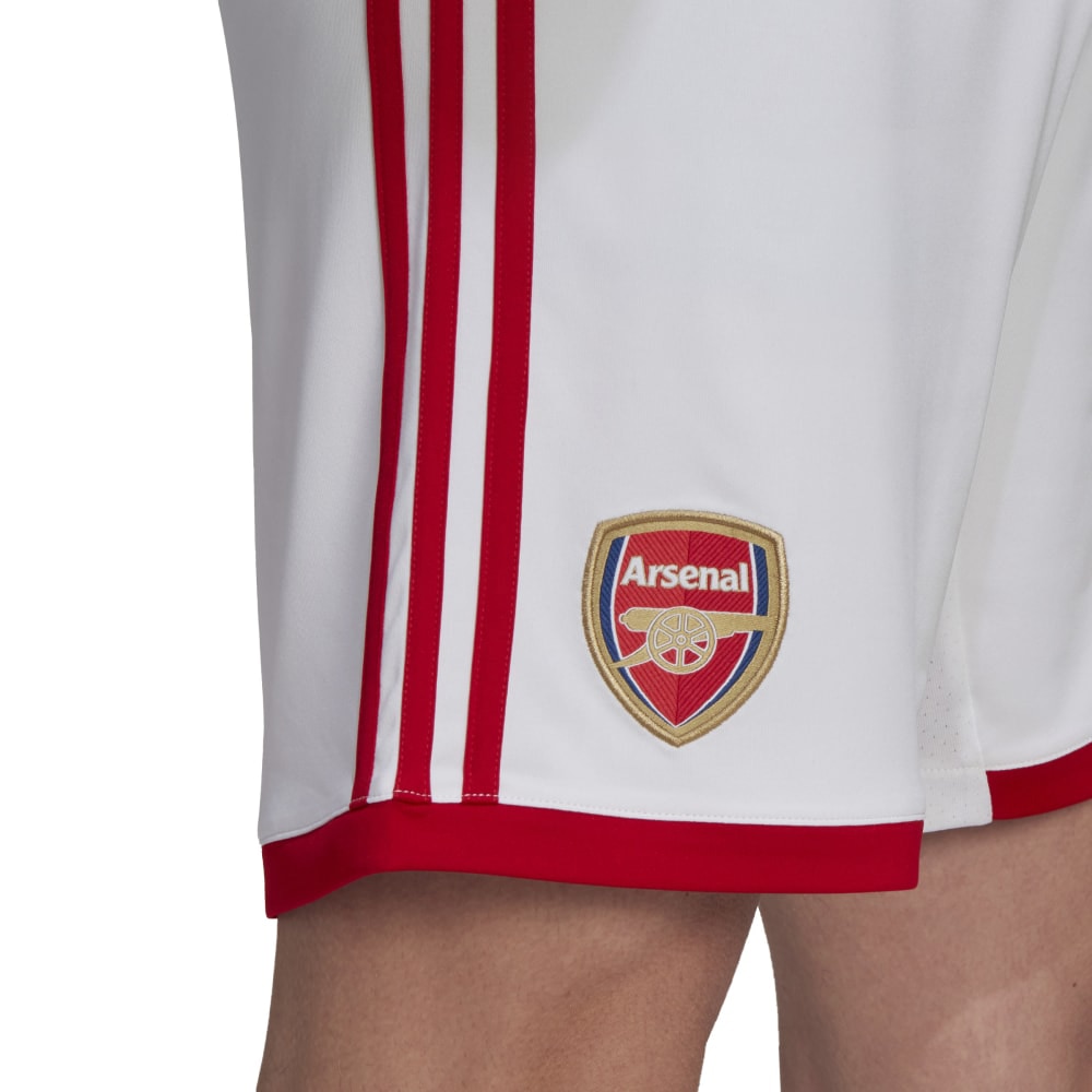 Adidas Arsenal Fotballshorts 22/23 Hjemme