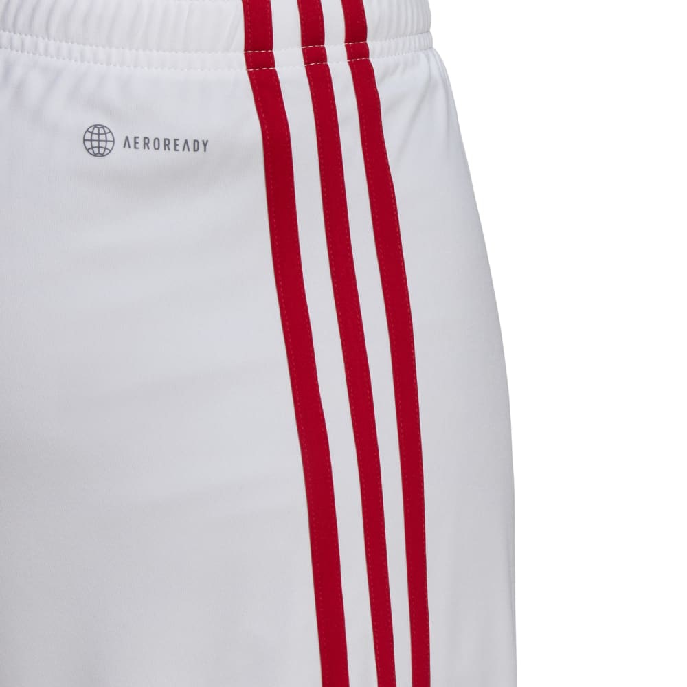 Adidas Arsenal Fotballshorts 22/23 Hjemme