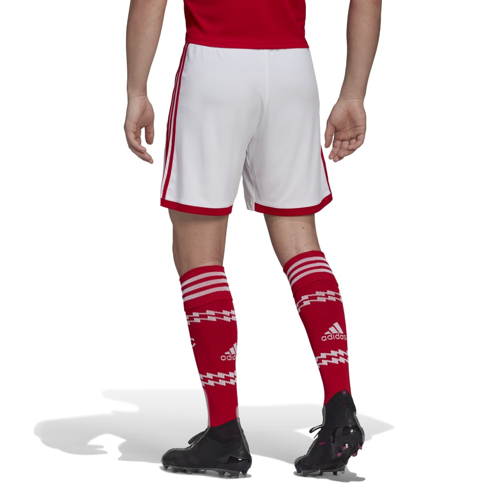 Adidas Arsenal Fotballshorts 22/23 Hjemme