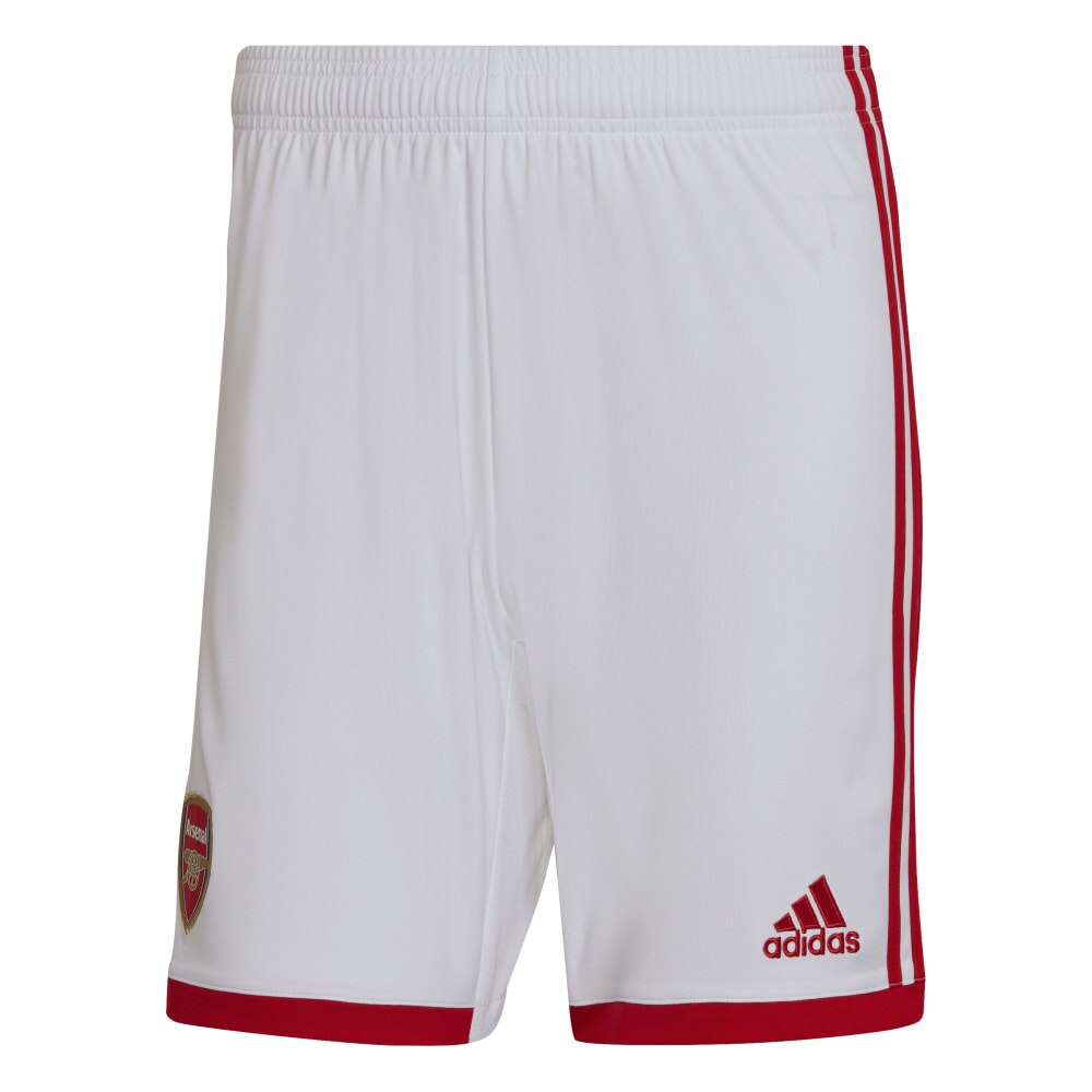 Adidas Arsenal Fotballshorts 22/23 Hjemme