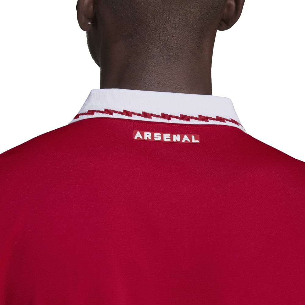 Adidas Arsenal Fotballdrakt 22/23 Hjemme