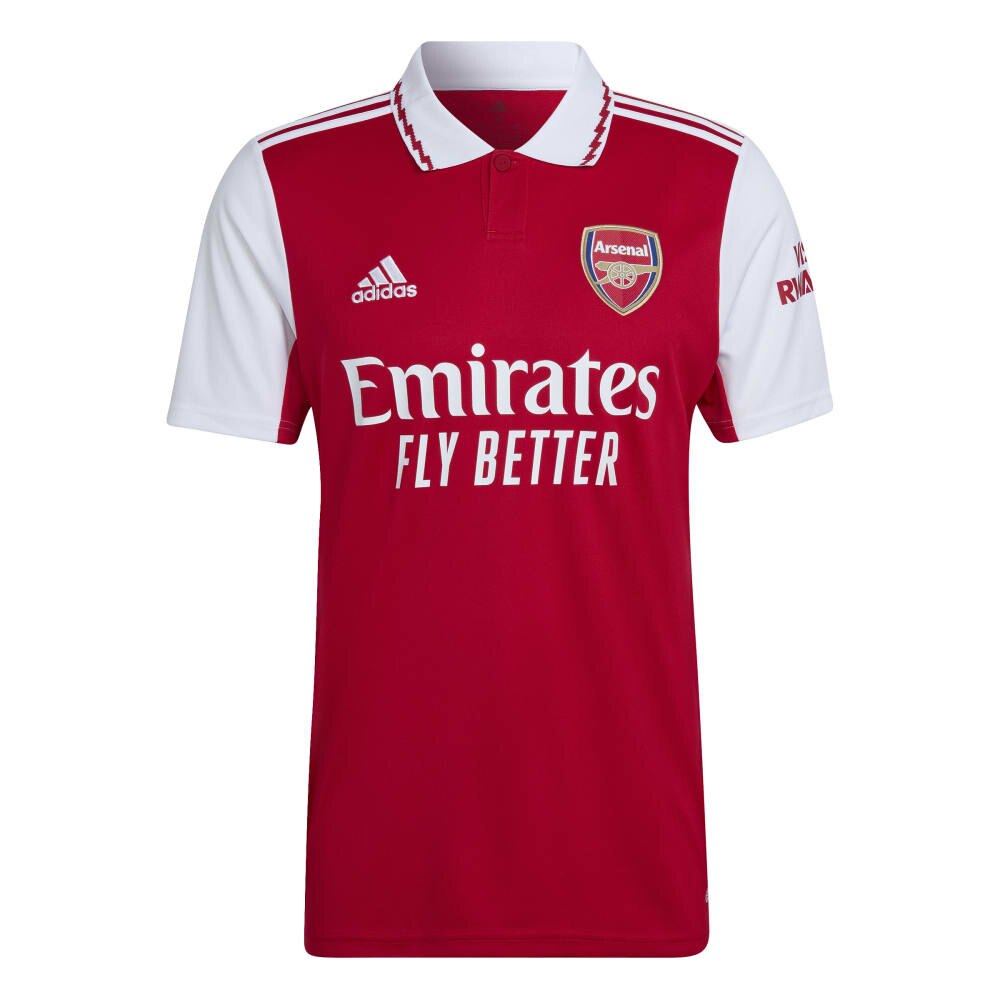 Adidas Arsenal Fotballdrakt 22/23 Hjemme