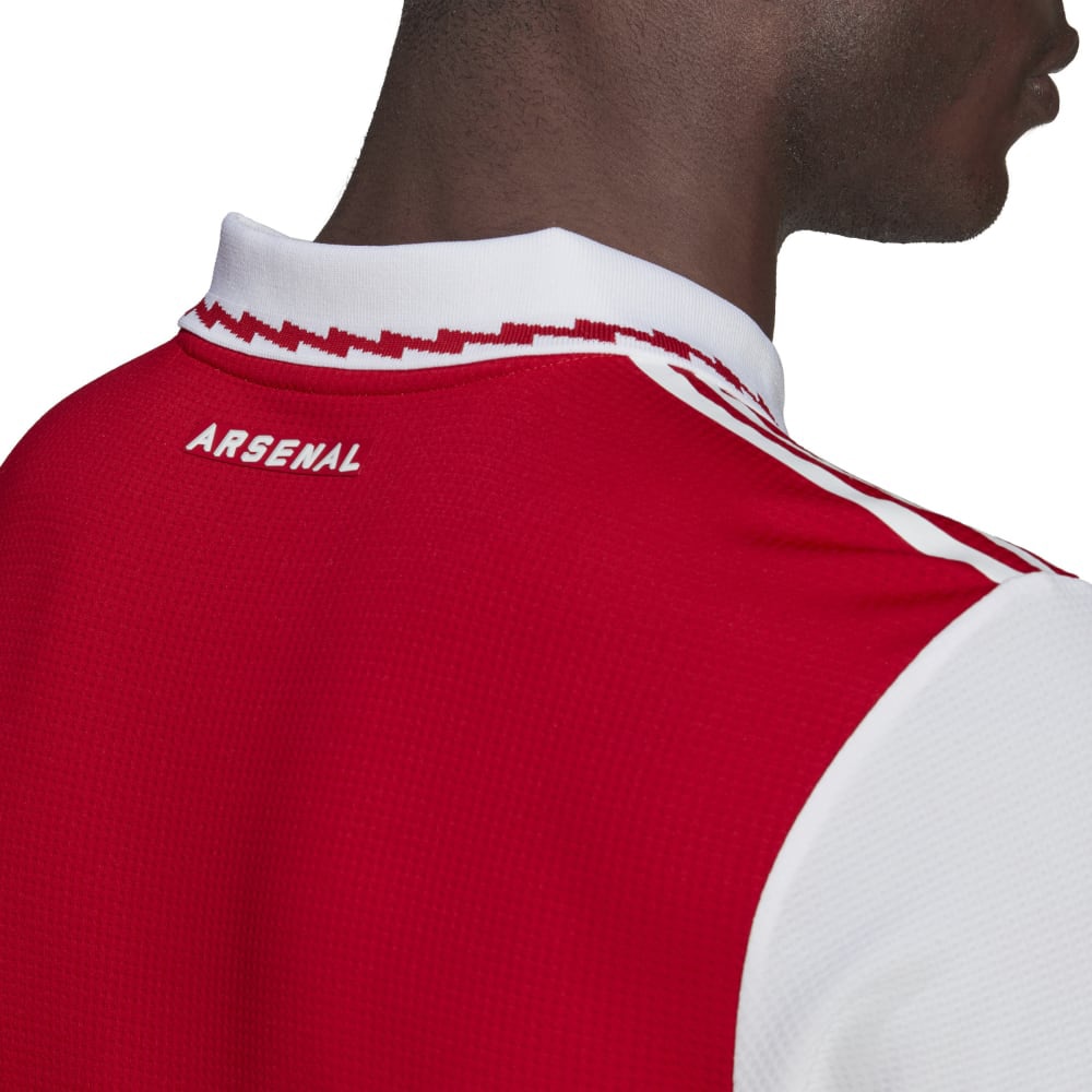 Adidas Arsenal Authentic Fotballdrakt 22/23 Hjemme