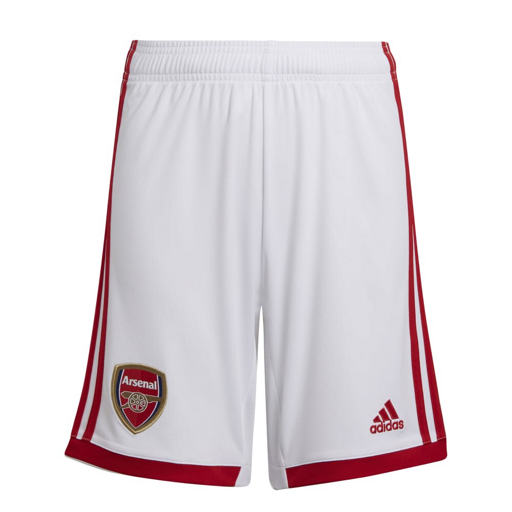 Adidas Arsenal Fotballshorts 22/23 Hjemme Barn