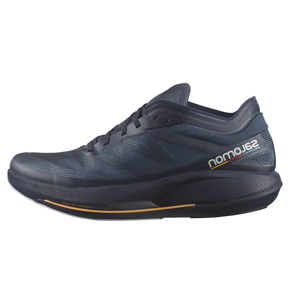 Salomon Phantasm Joggesko Herre Marine