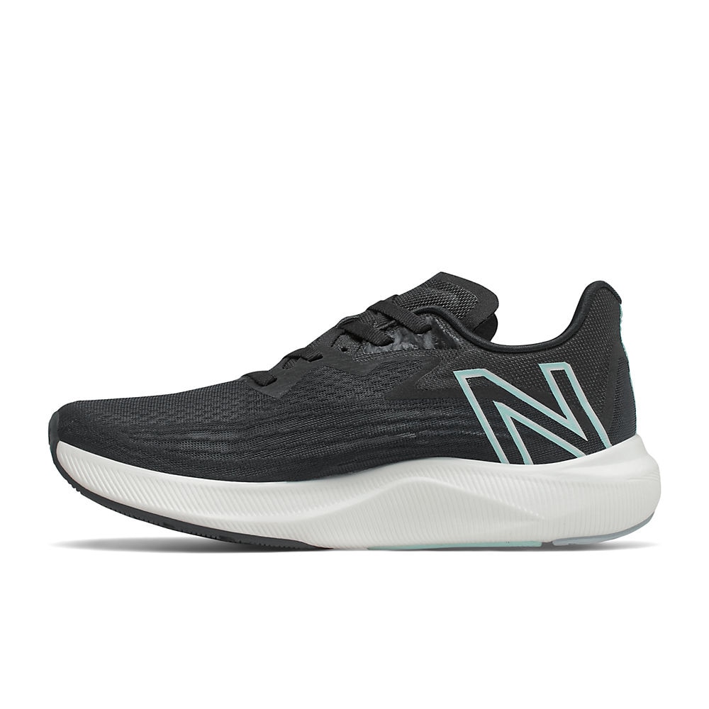 New Balance Fuel Cell Rebel V2 Joggesko Dame Sort