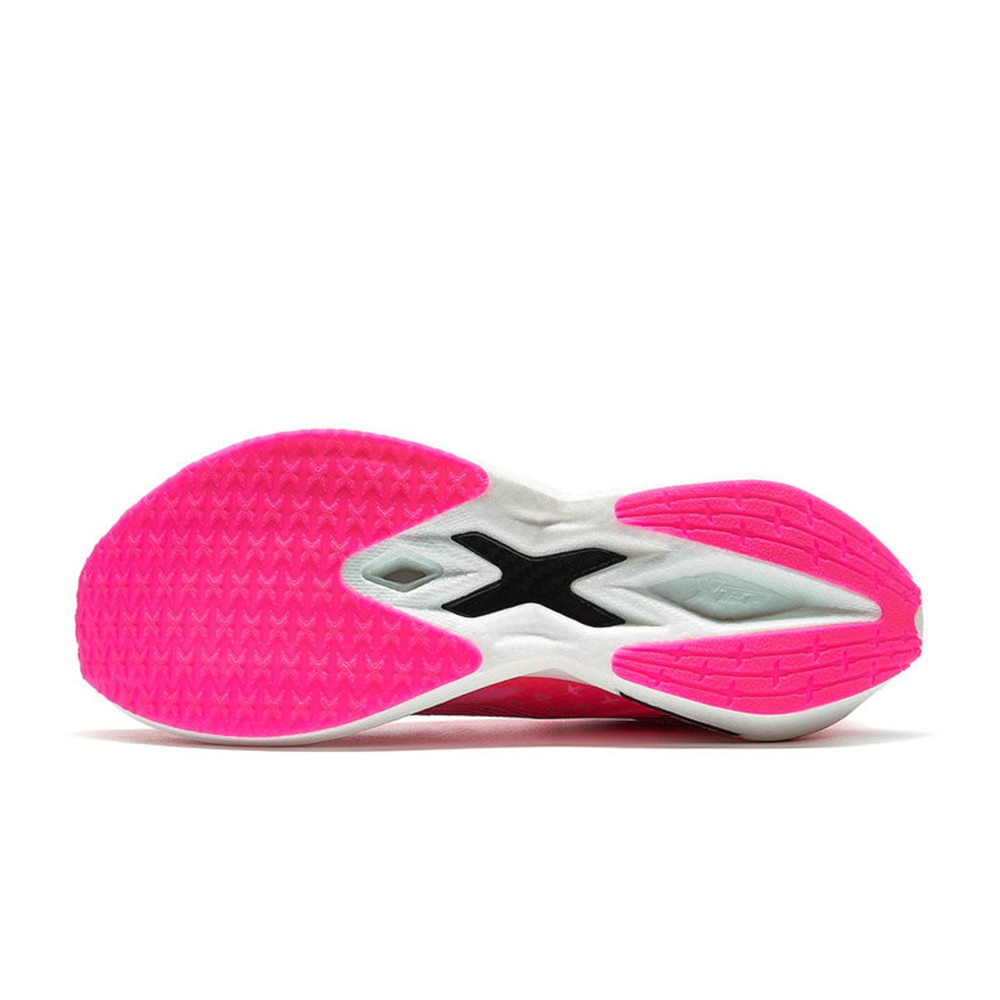 Xtep 160X 2.0 Joggesko Herre Rosa