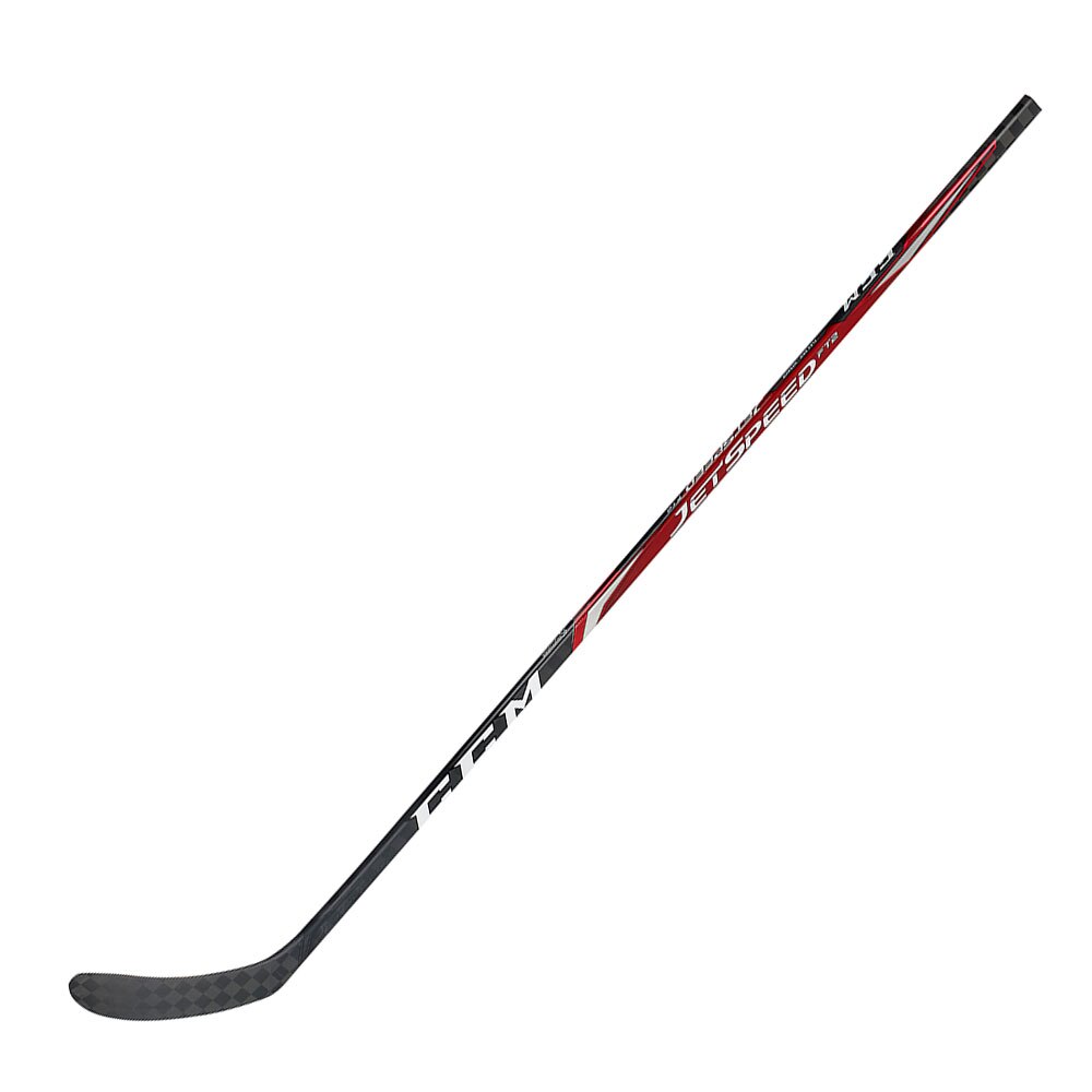 Ccm JetSpeed FT2 Griptac Junior Hockeykølle