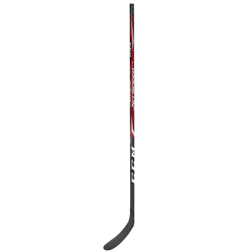 Ccm JetSpeed FT2 Griptac Junior Hockeykølle
