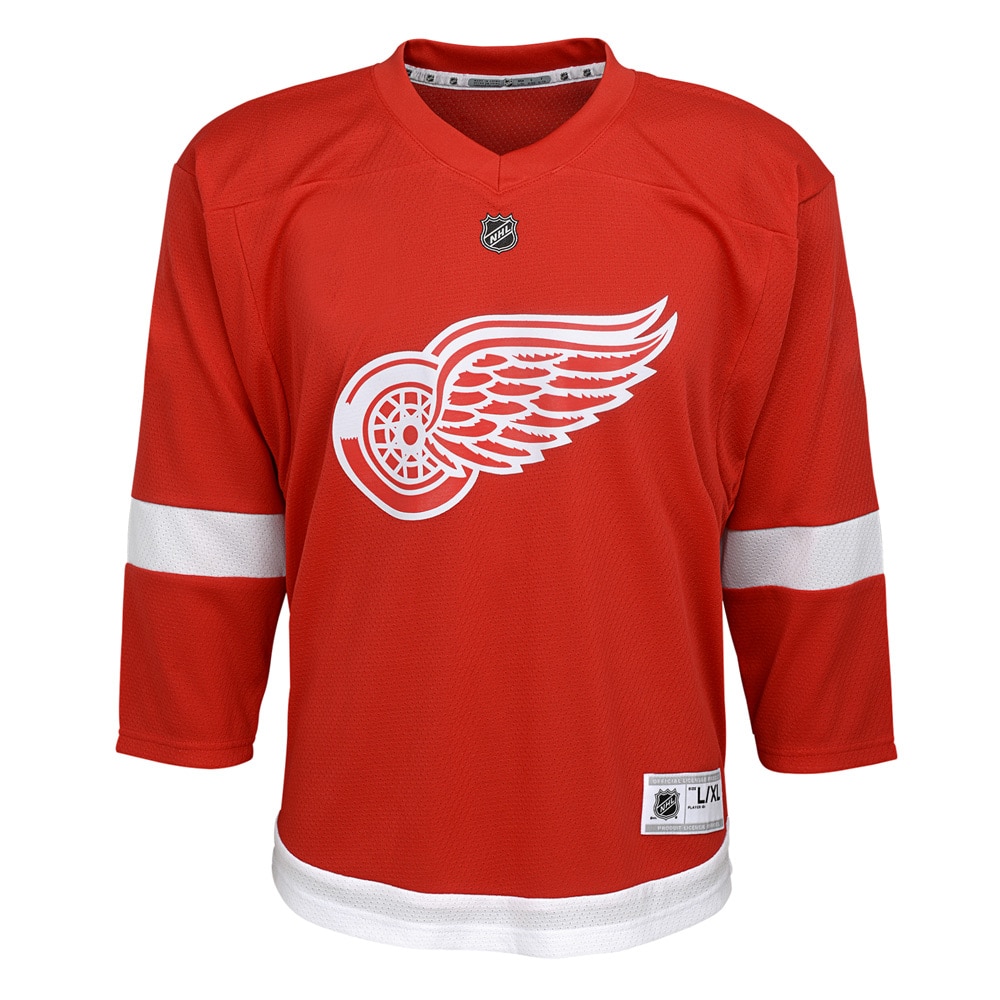 Outerstuff NHL Hockeydrakt Barn Detroit Red Wings