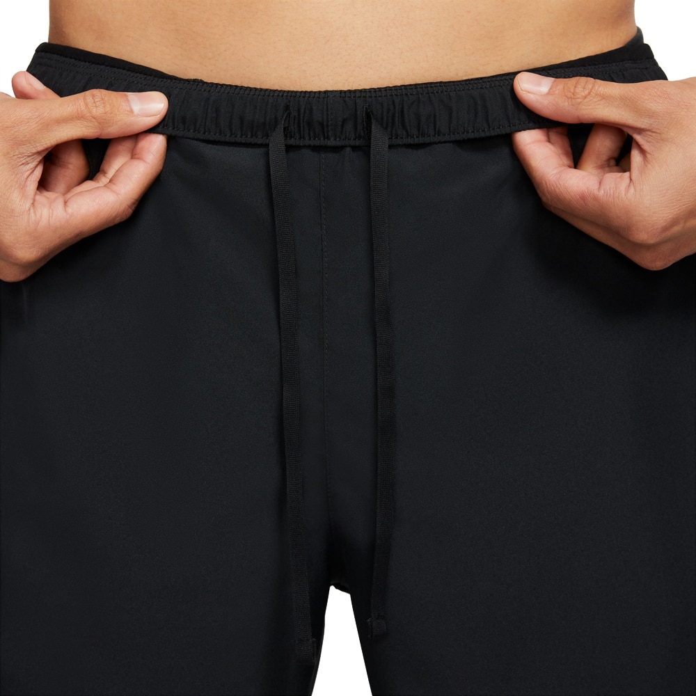 Nike Dri-Fit Challenger 2in1 Løpeshorts Herre Sort 