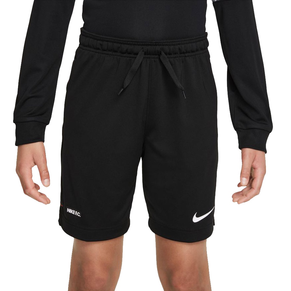 Nike Dri-FIT F.C. Libero Shorts Barn Sort 