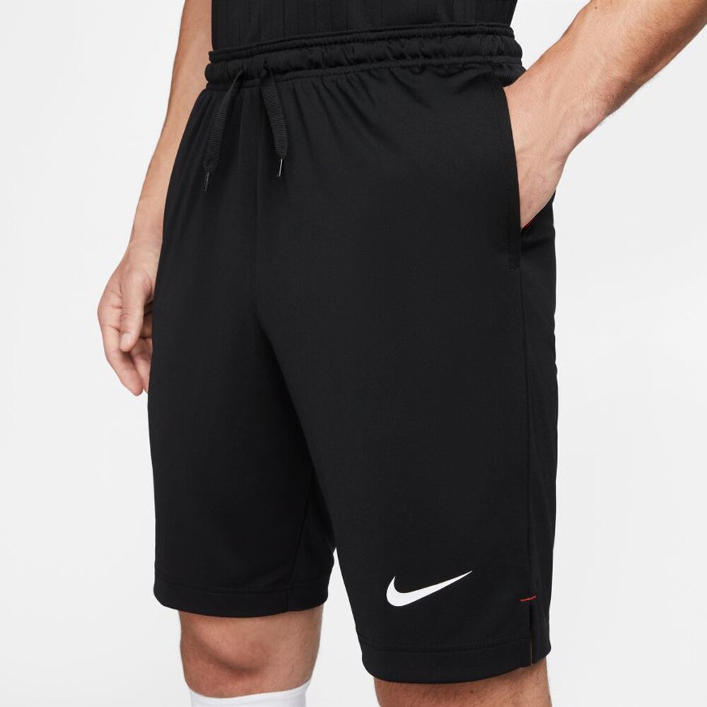 Nike Dri-FIT F.C. Libero Shorts Sort