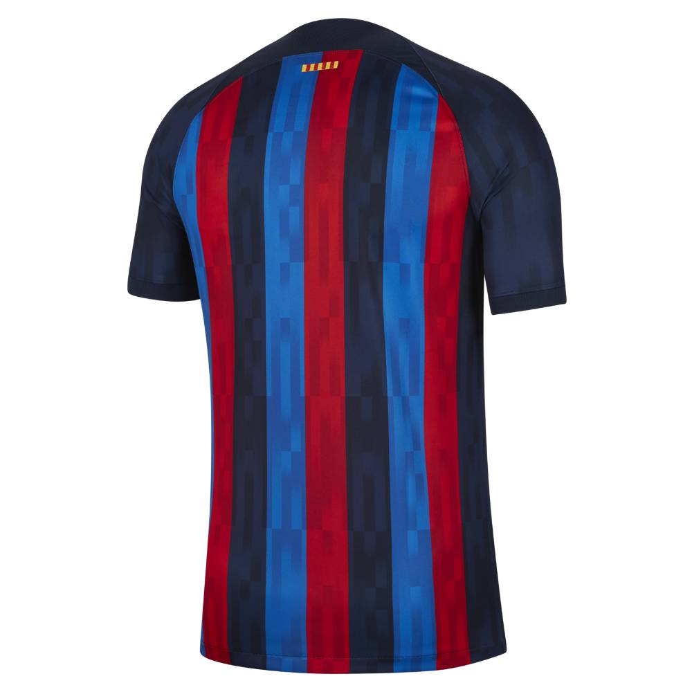 Nike FC Barcelona Fotballdrakt 22/23 Hjemme