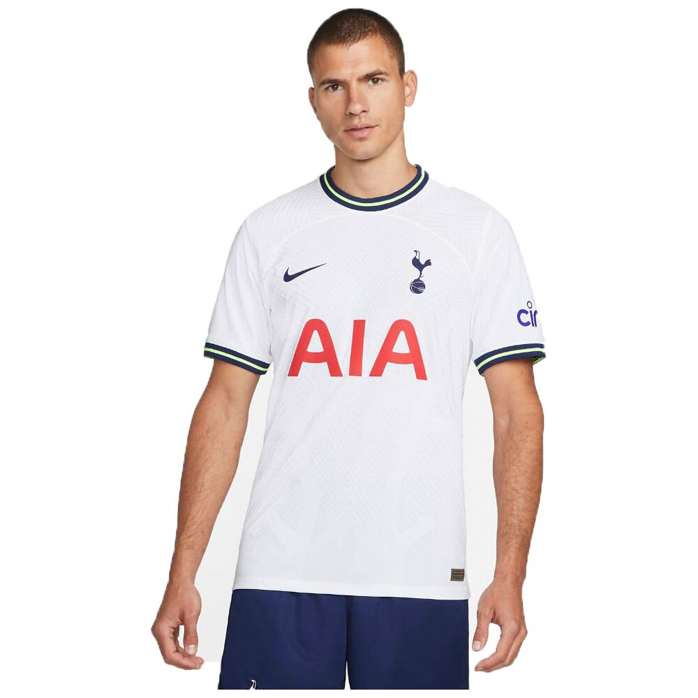 Nike Tottenham Fotballdrakt 22/23 Hjemme