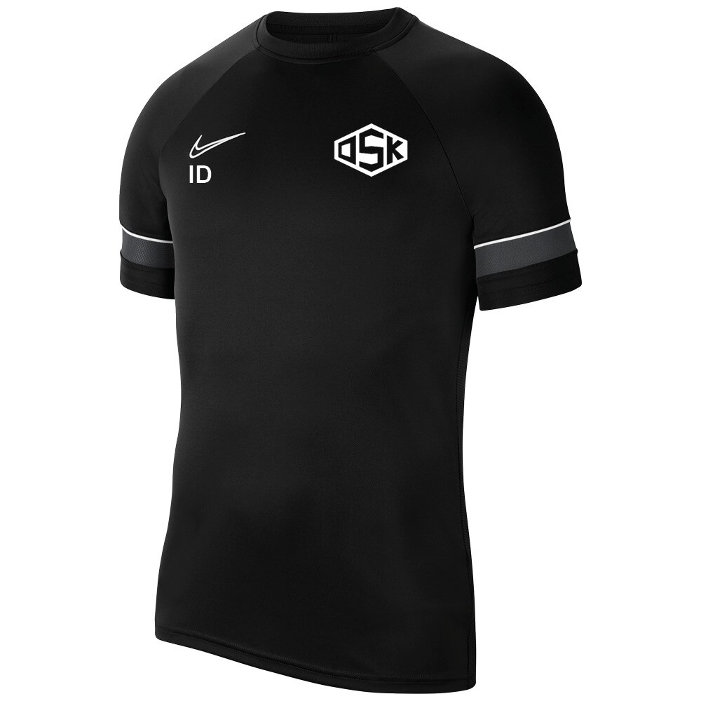 Nike Oslo Styrkeløftklubb Treningstrøye