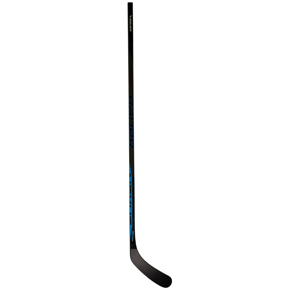 Bauer Nexus E5 PRO Griptac Senior Hockeykølle