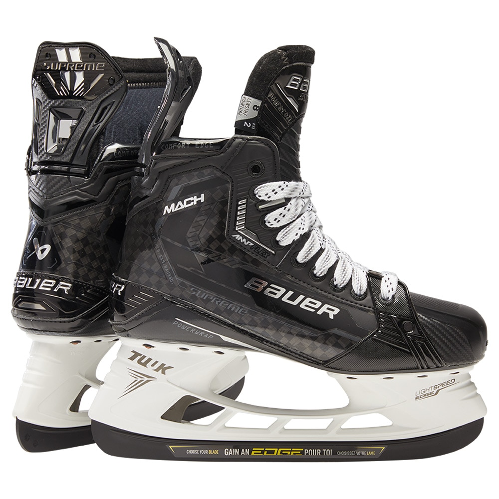 Bauer Supreme MACH Senior Hockeyskøyte