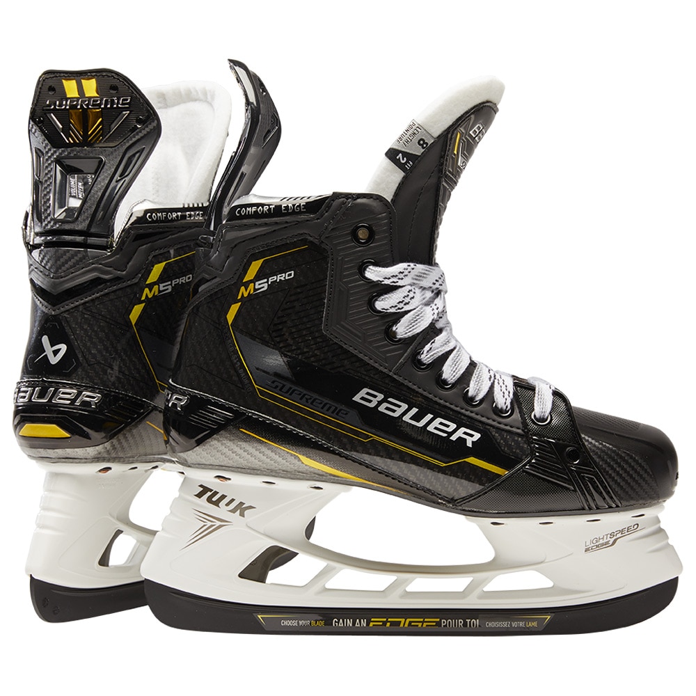 Bauer Supreme M5 PRO Int. Hockeyskøyte