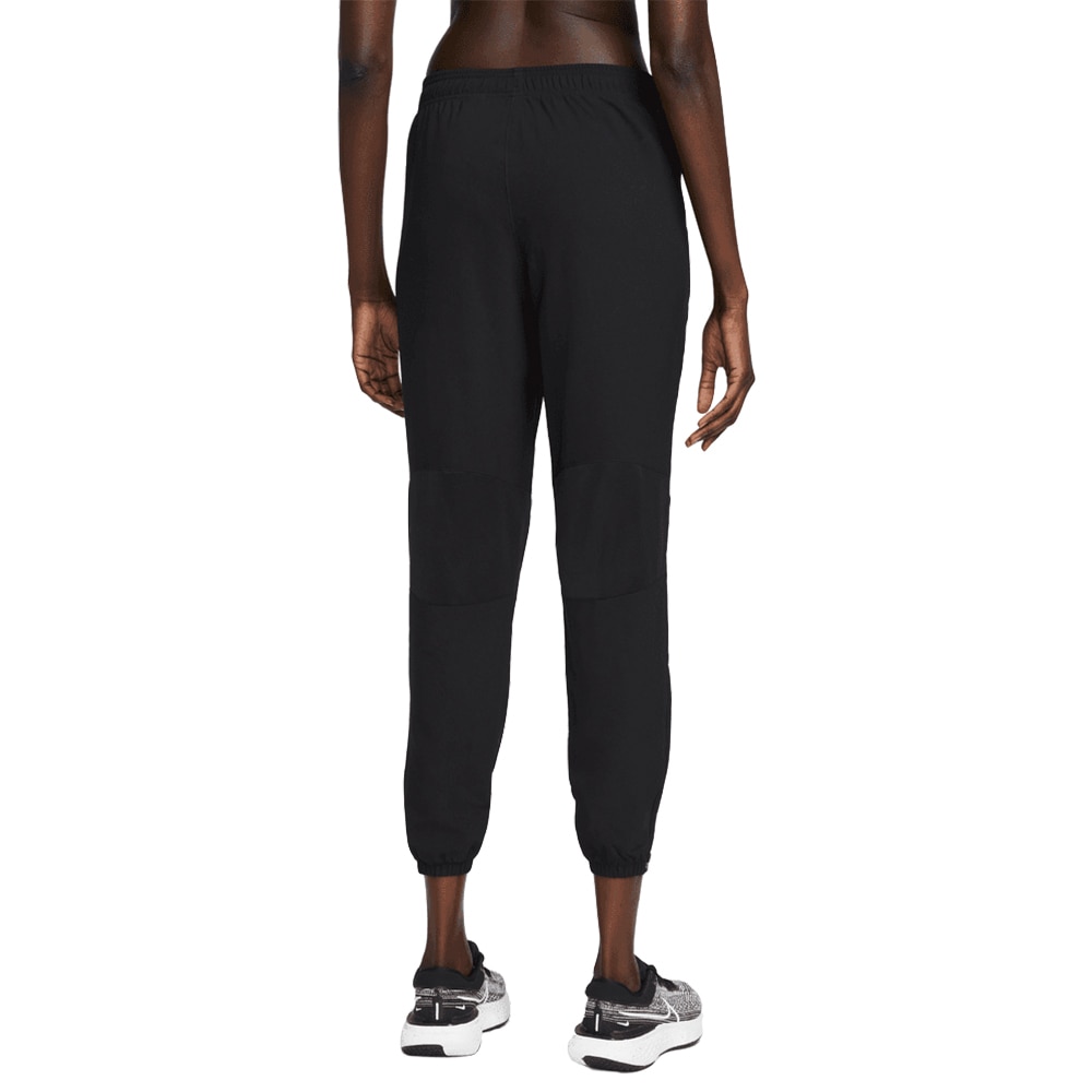 Nike Dri-Fit Air Pant Dame Sort 