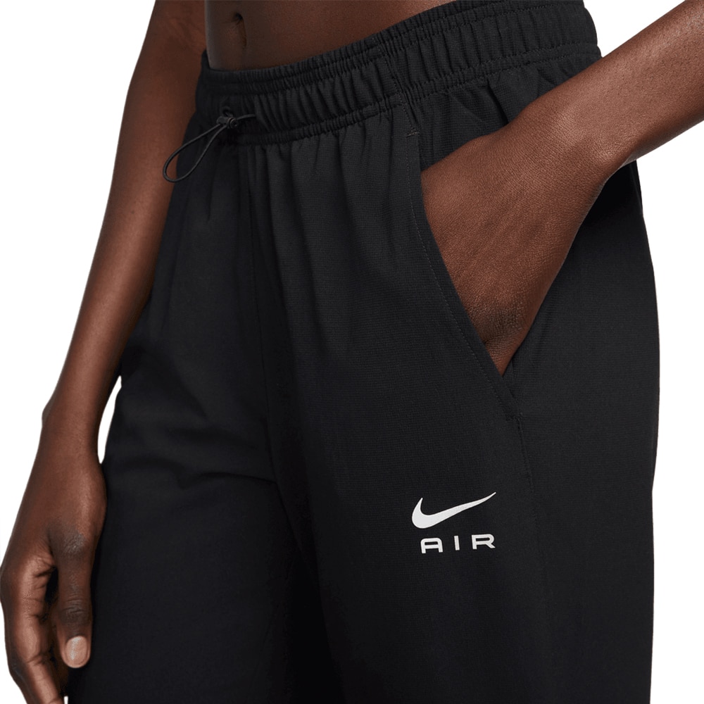 Nike Dri-Fit Air Pant Dame Sort 