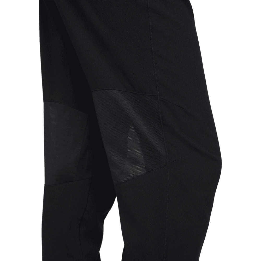 Nike Dri-Fit Air Pant Dame Sort 