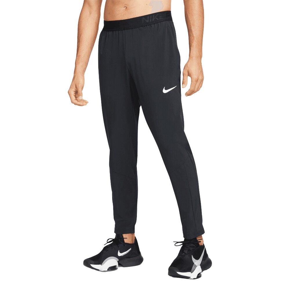 Nike Flex Vent Treningsbukse Herre Sort