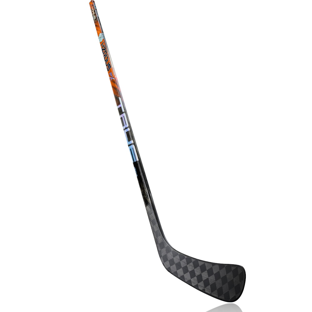 True HZRDUS PX Griptac Barn Hockeykølle 30 Flex