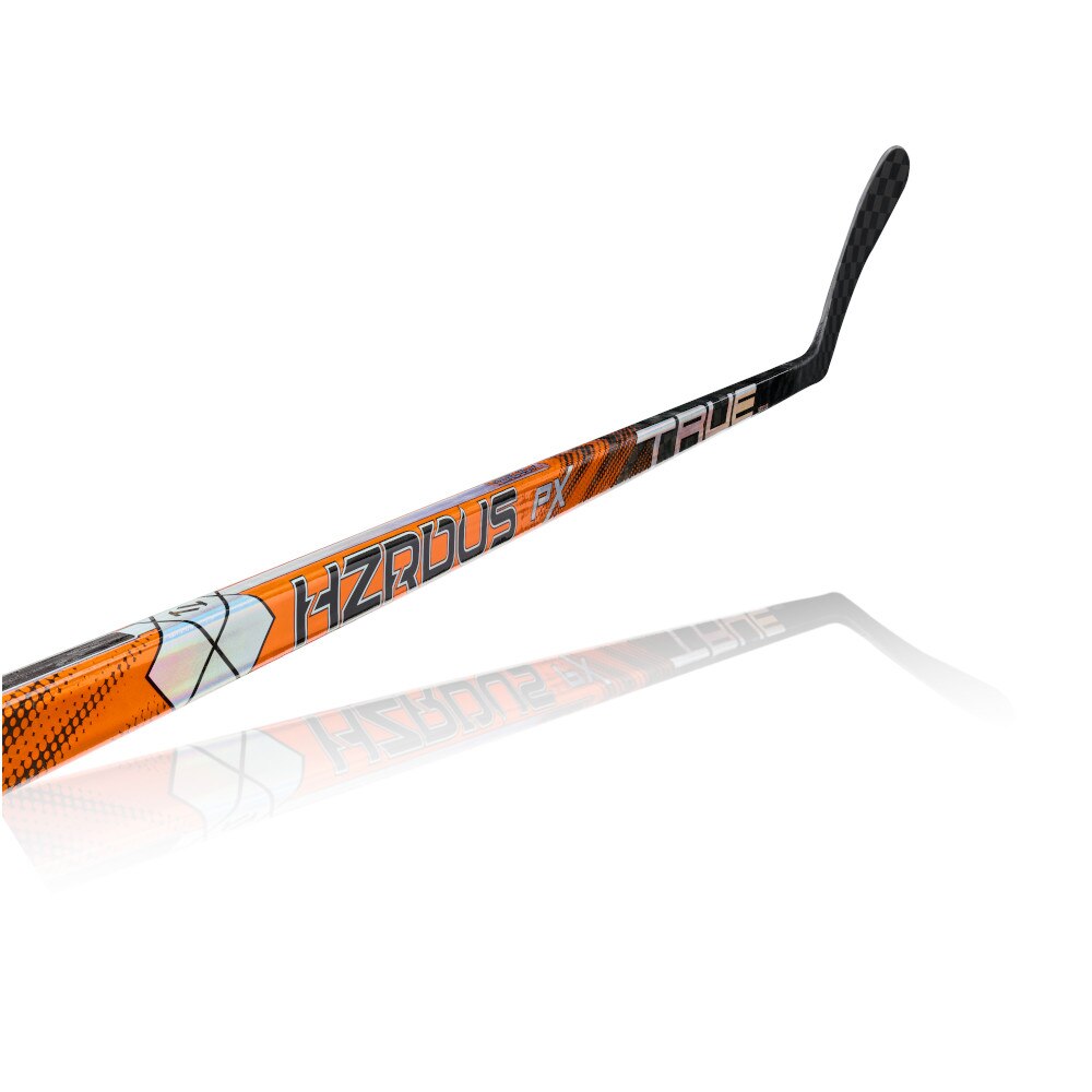 True HZRDUS PX Griptac Barn Hockeykølle 30 Flex