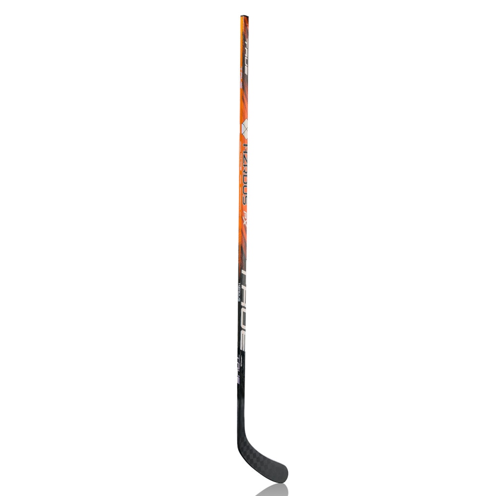 True HZRDUS PX Griptac Barn Hockeykølle 15 Flex