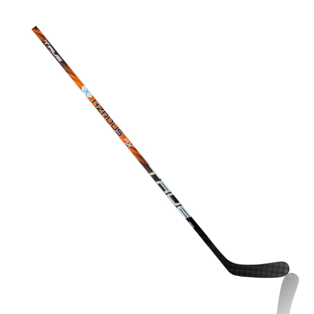 True HZRDUS PX Griptac Barn Hockeykølle 15 Flex