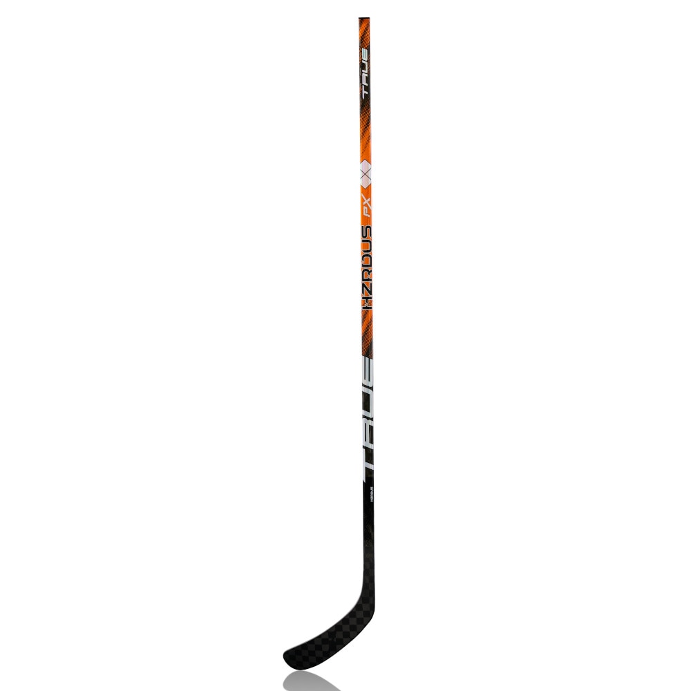 True HZRDUS PX Griptac Senior Hockeykølle