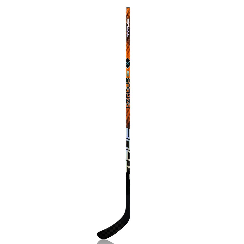 True HZRDUS 9X Griptac Int. Hockeykølle