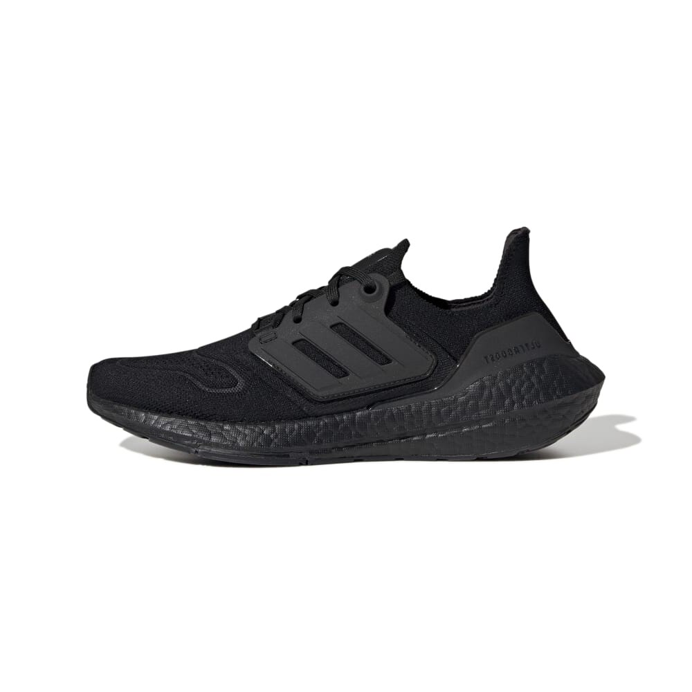 Adidas Ultraboost 22 Joggesko Dame Sort/Sort