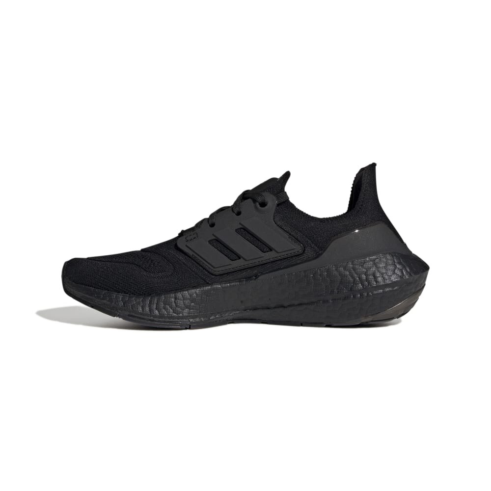 Adidas Ultraboost 22 Joggesko Dame Sort/Sort