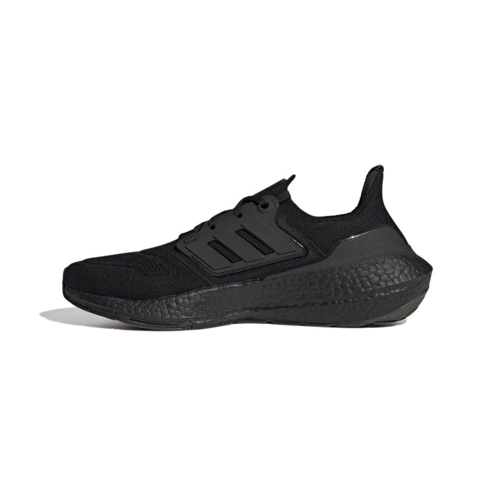 Adidas Ultraboost 22 Joggesko Herre Sort/Sort