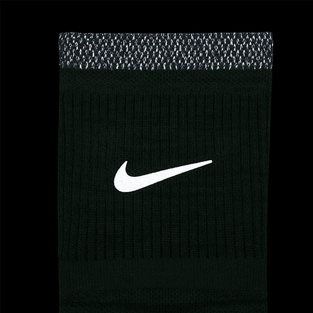 Nike Spark Wool Sokker Grønn 