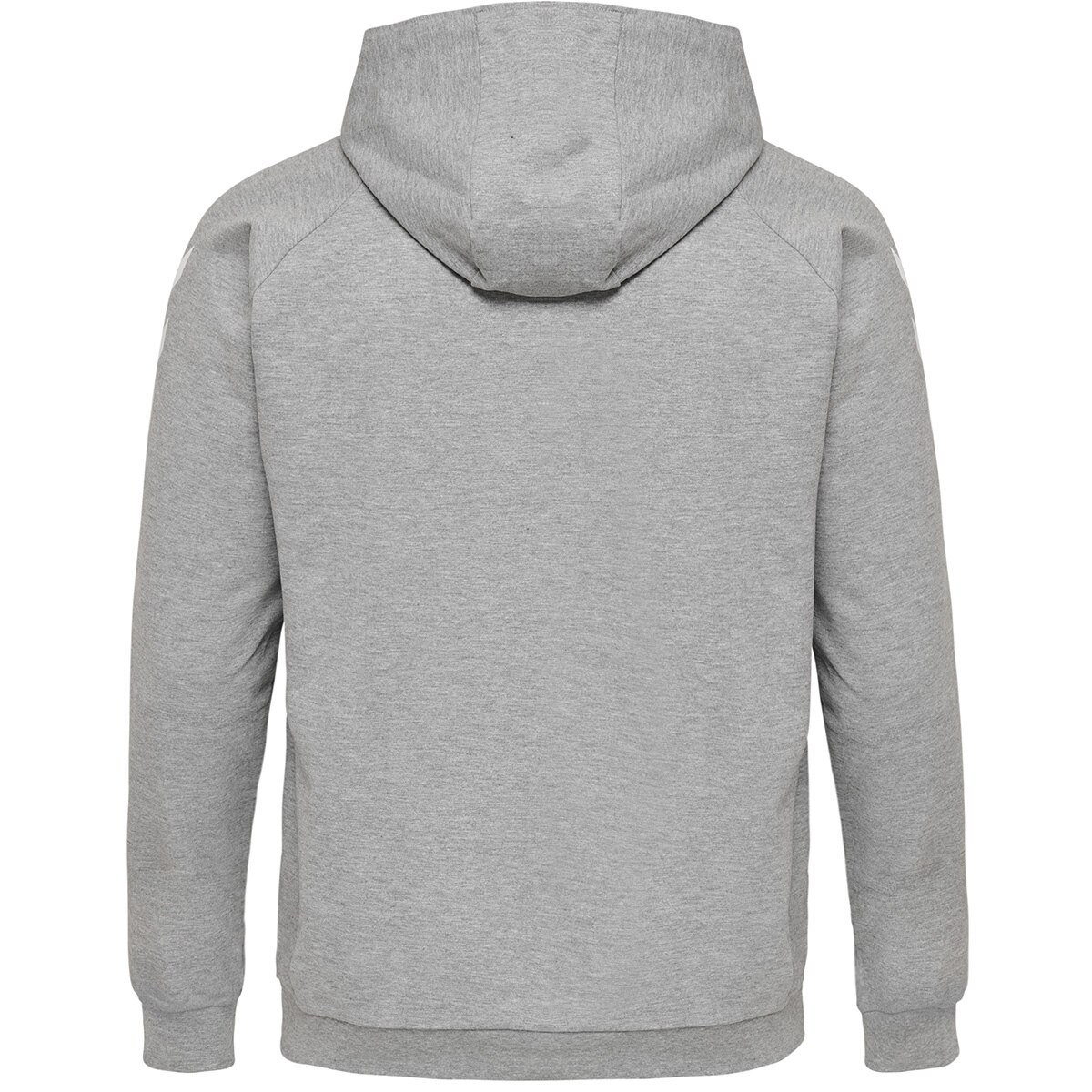 Hummel Go Zip Hoodie Hettegenser